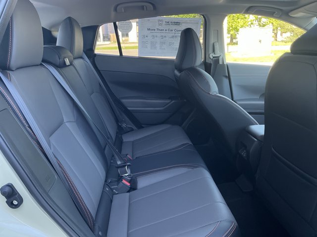 New 2026 SAND DUNE PEARL Subaru Limited Hybrid image 26