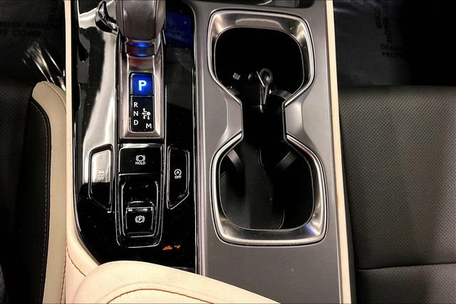 2024 Lexus NX 250 - Photo 36