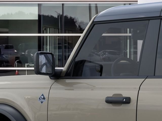 New 2026 Beige Ford Outer Banks image 22