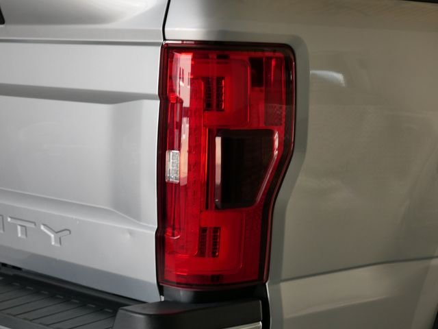 Used 2018 Ingot Silver Ford Lariat image 7