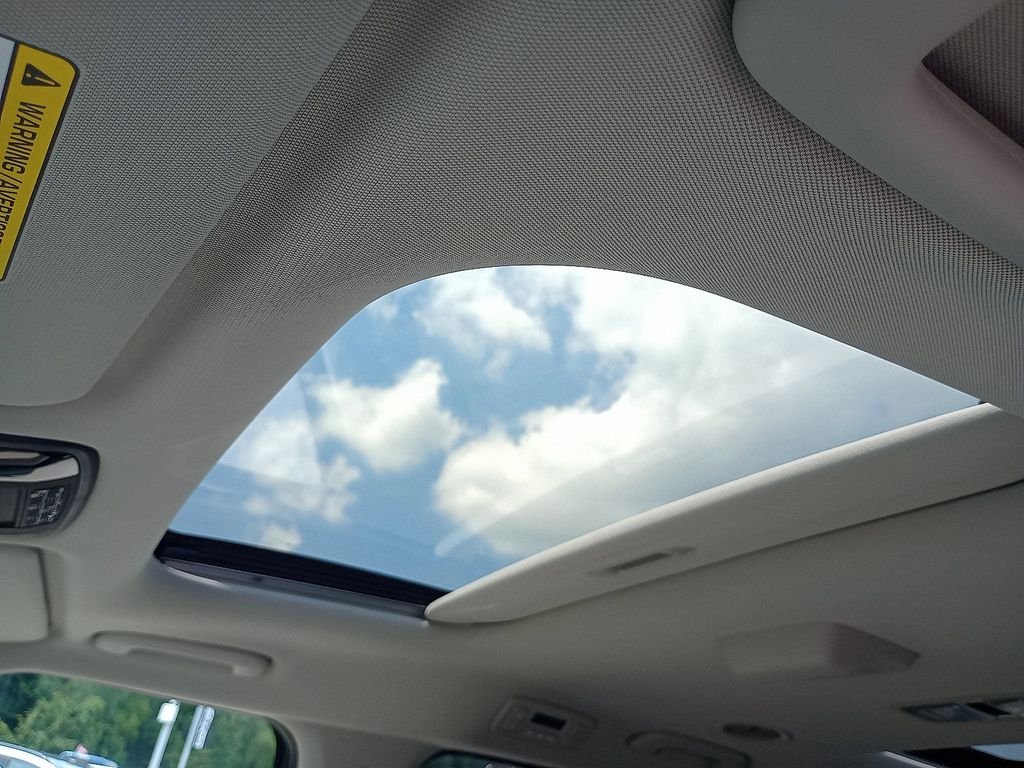 2026 Kia Carnival SX - Photo 10
