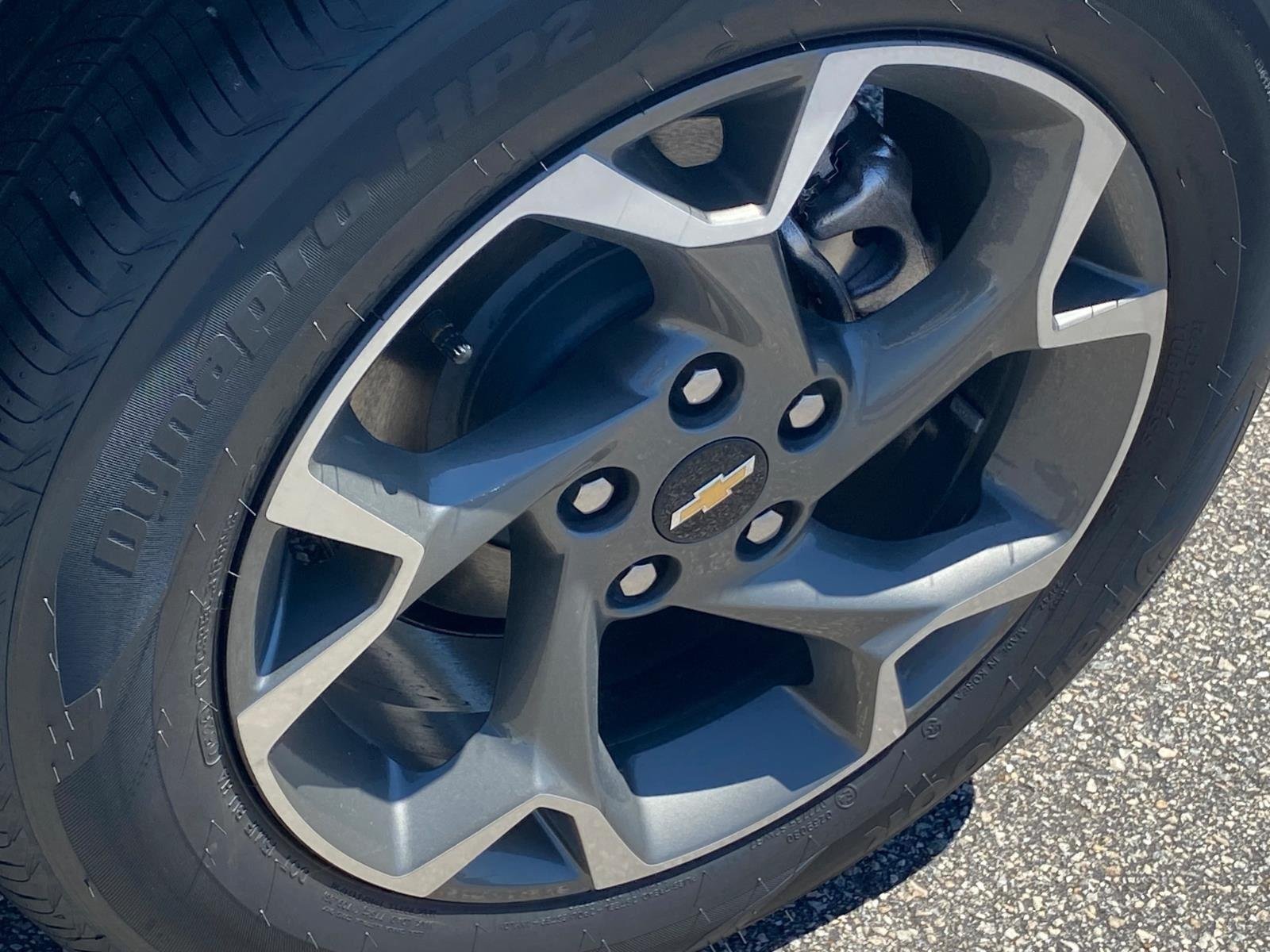 2026 Chevrolet Trax LT - Photo 20