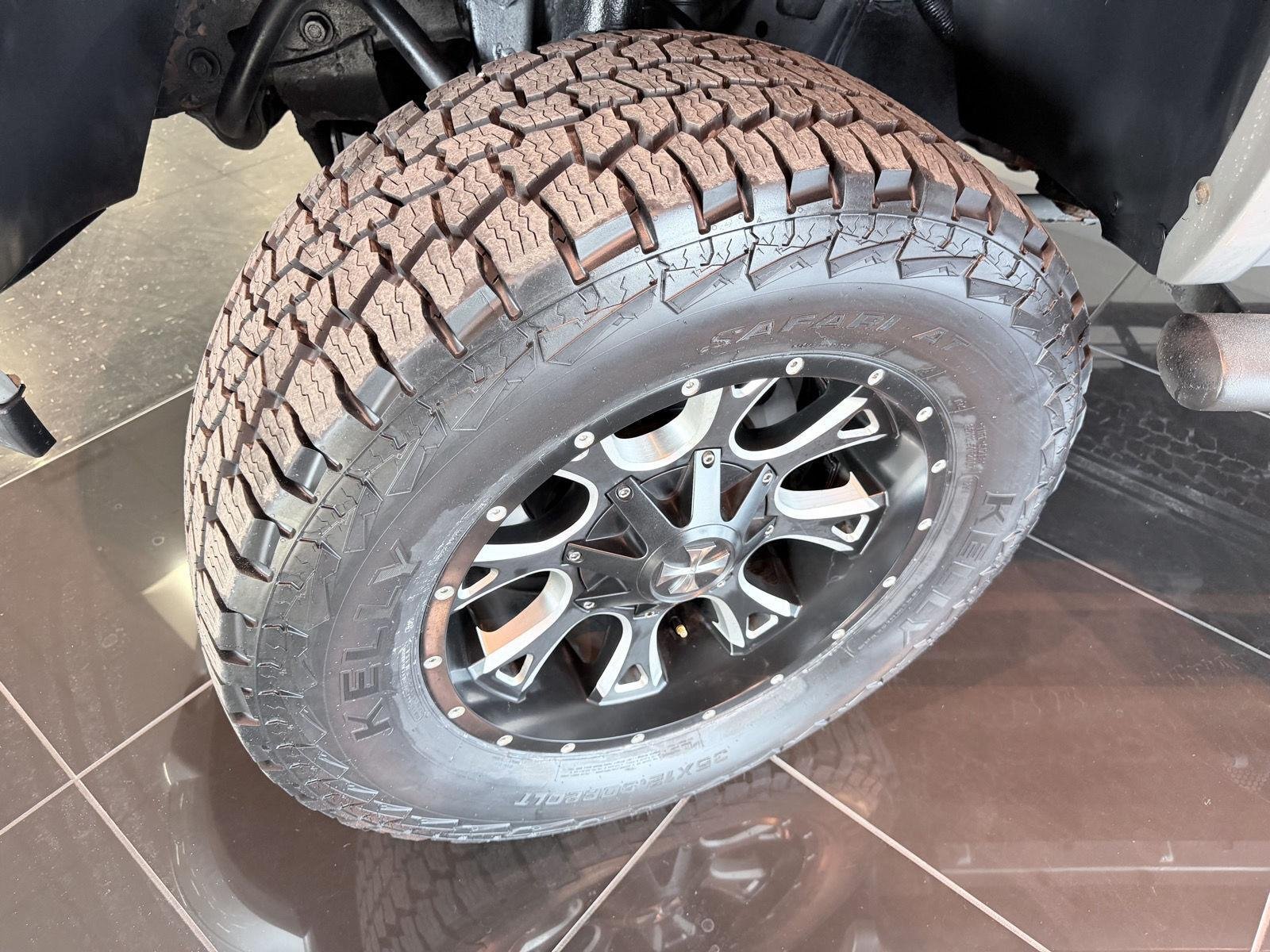 Used 2014 Silver Ice Metallic Chevrolet LTZ image 43
