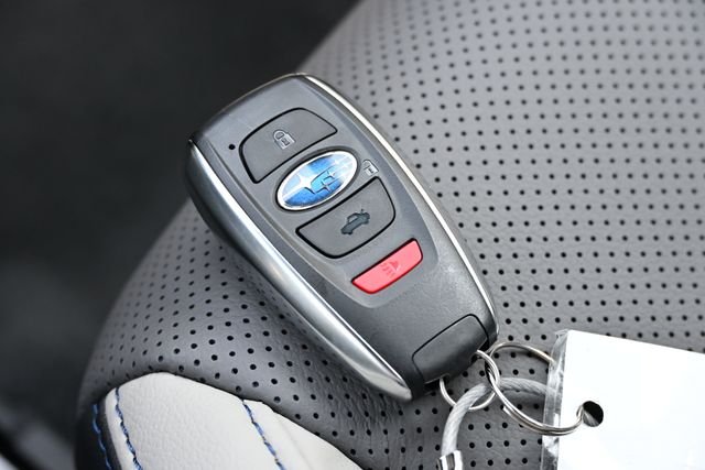 New 2026 White Subaru Limited image 33
