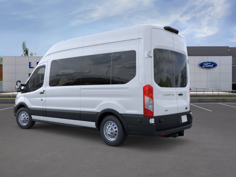 2025 Ford Transit Passenger Van XL - Photo 4