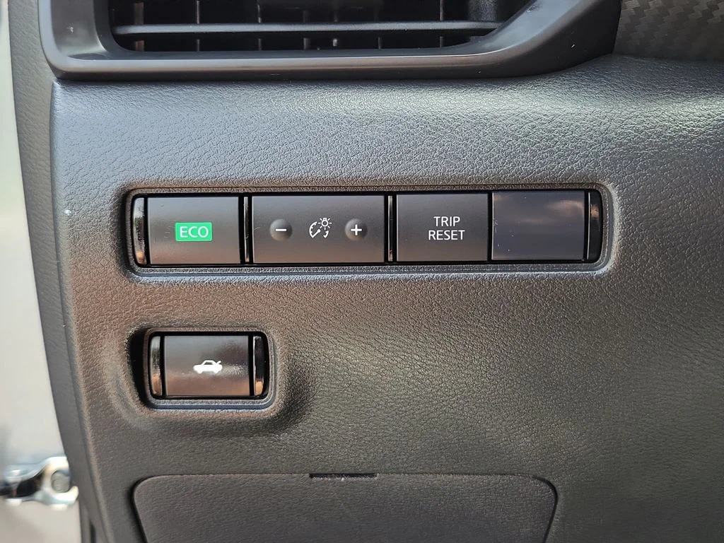 Certified Used 2024 Gray Nissan S image 23
