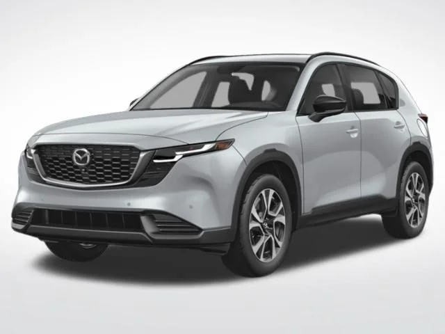 2026 Mazda CX-5 S Preferred Auto AWD's photo