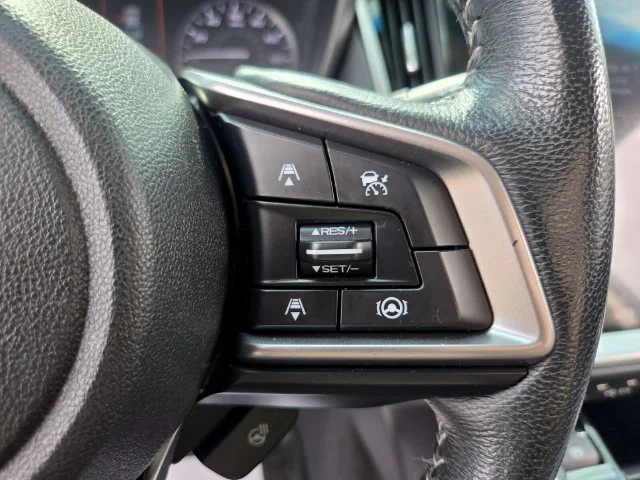 Used 2021 Gray Subaru Limited image 33