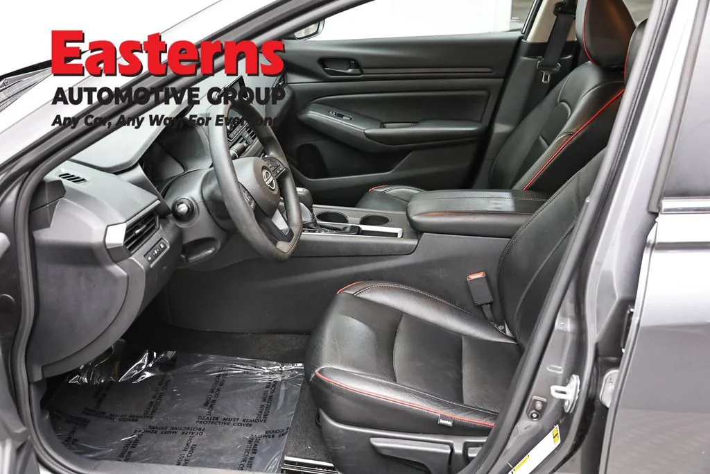 Used 2023 Gray Nissan 2.5 S image 13