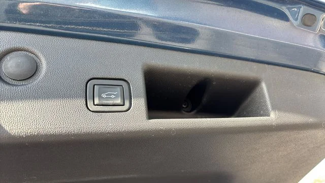 Used 2024 Blue Chevrolet LT image 37