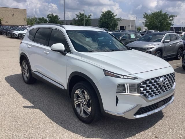Used 2022 Quartz Hyundai SEL image 3