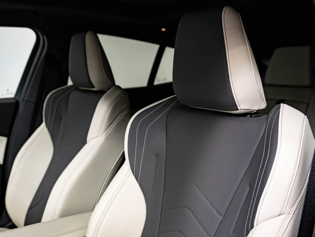 New 2027 Skyscraper Grey Metallic BMW xDrive28i image 23