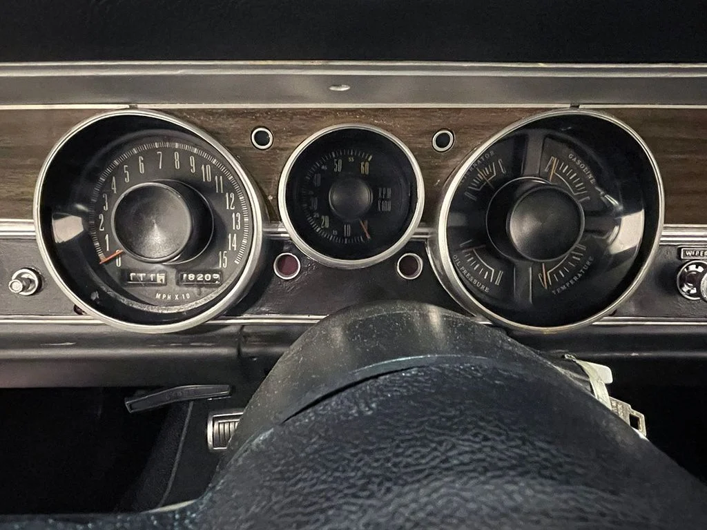 Used 1970  Dodge  image 70