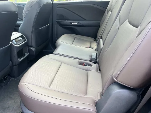 New 2026 Nightfall Mica Lexus PREMIUM AWD image 20
