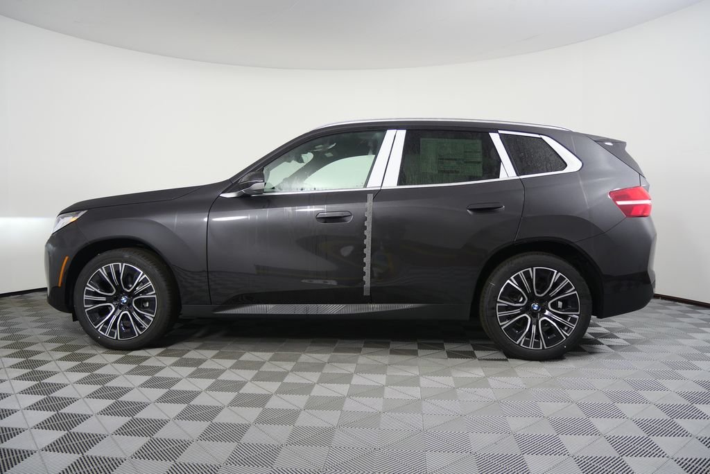 Used 2026 Dark Graphite Metallic BMW 30 xDrive image 6