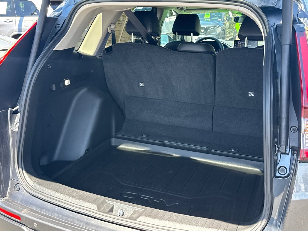 2024 Honda CR-V EX-L - Photo 6
