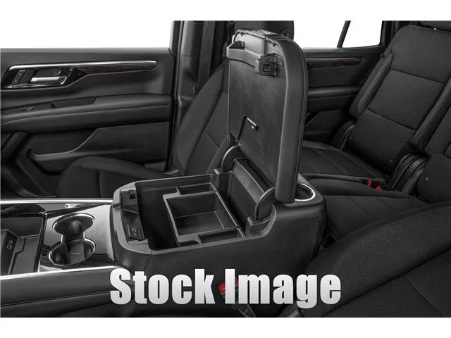 Used 2025 Black Chevrolet Premier 4x2 image 20