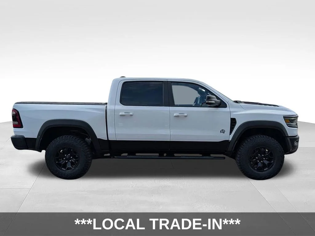 Used 2021 RAM Ram 1500 Pickup TRX with VIN 1C6SRFU97MN725282 for sale in Inver Grove Heights, Minnesota