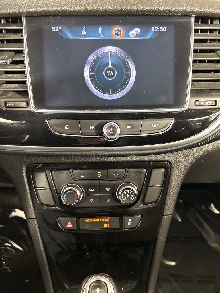 Used 2018 Gray Buick Preferred image 13