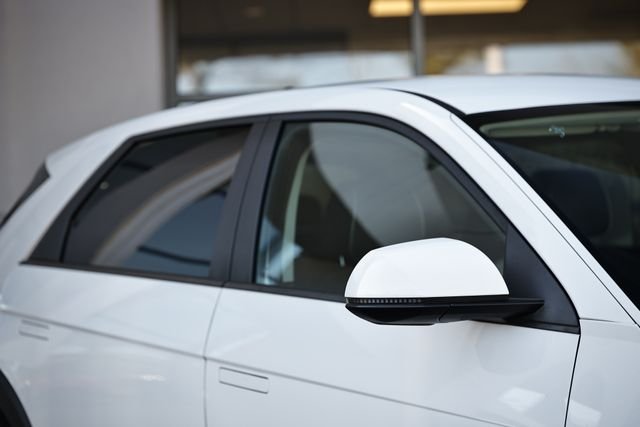 Used 2023 Hyundai IONIQ 5 SEL with VIN KM8KN4AEXPU133925 for sale in Virginia Beach, VA