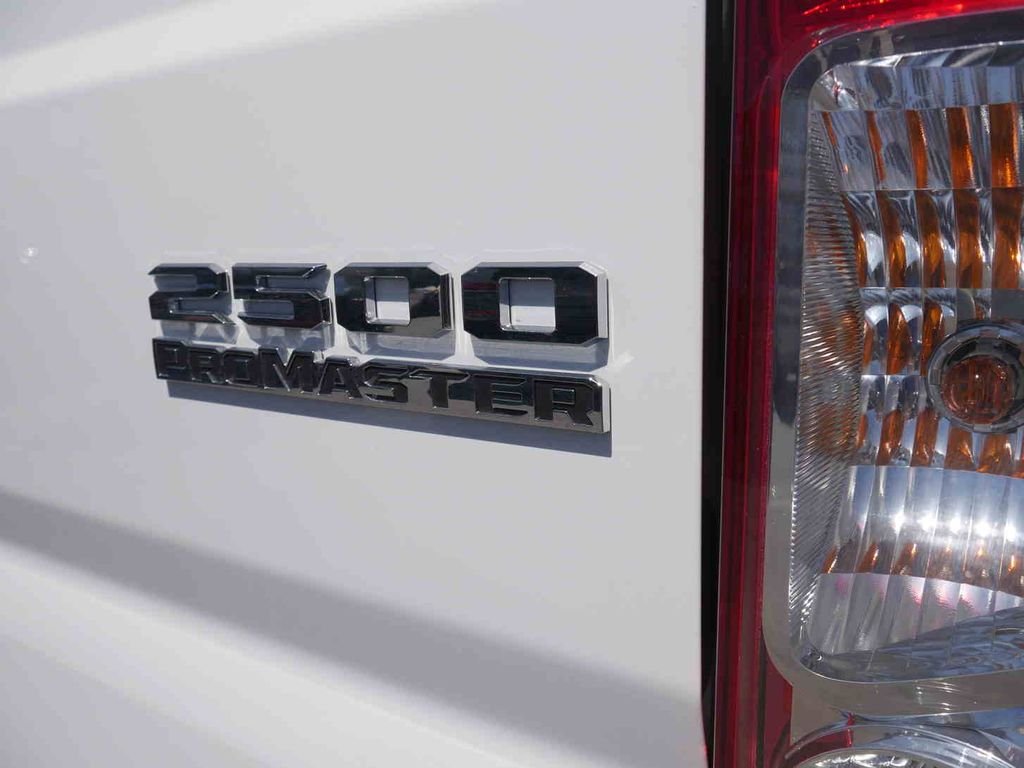 New 2026 Bright White Clear-Coat Exterior Paint RAM  image 20