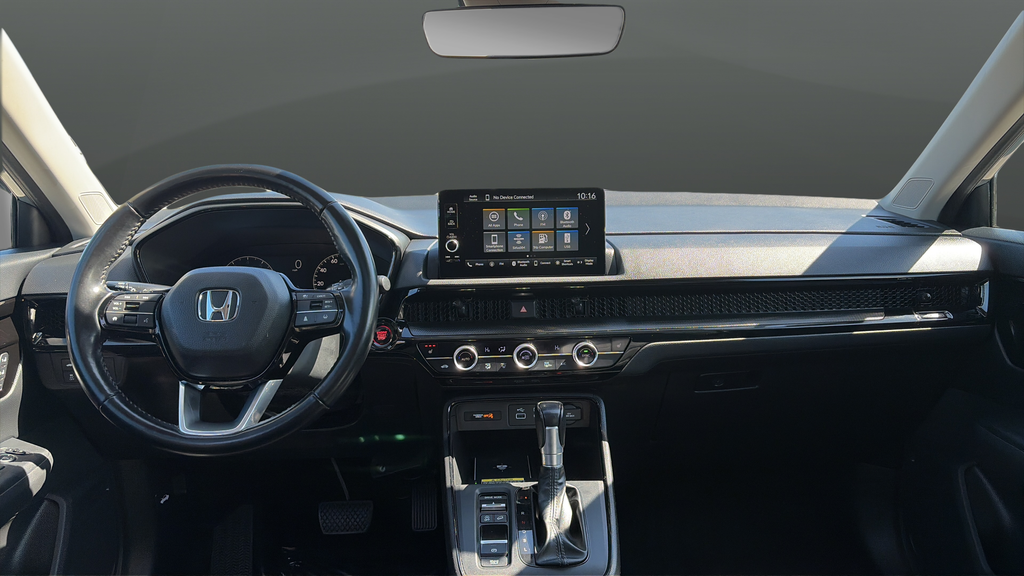 Used 2025 Urban Gray Honda EX-L image 11