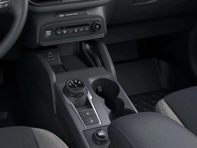 2026 Ford Bronco Sport Big Bend - Photo 15