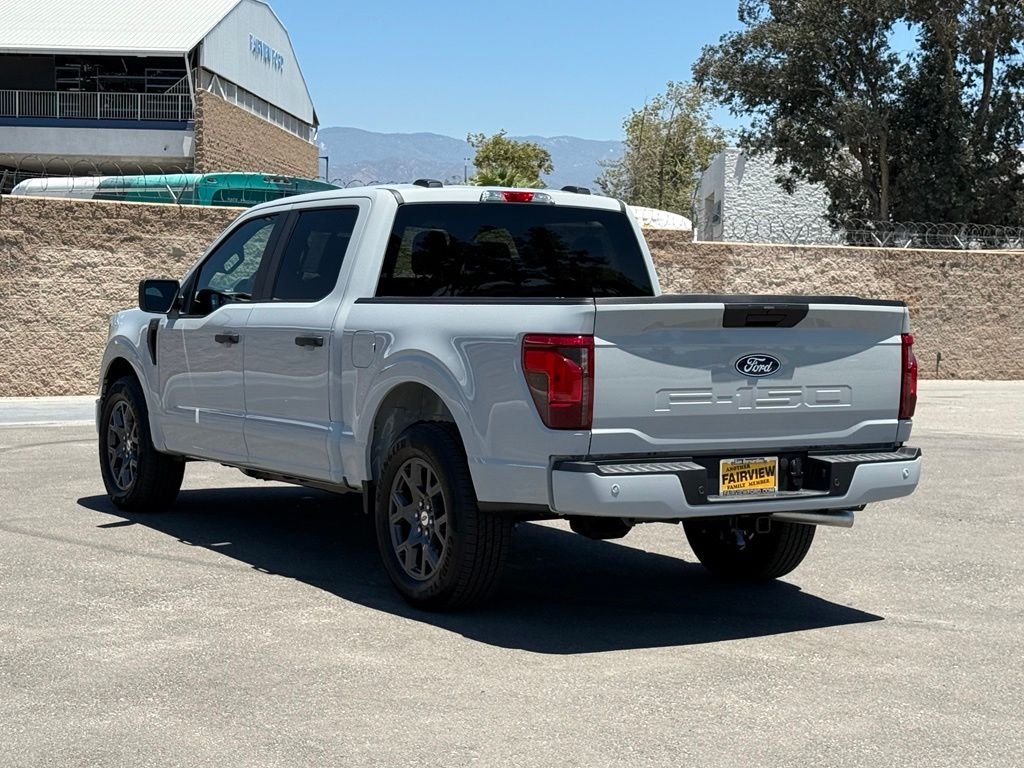 New 2026 Avalanche Ford STX® image 4