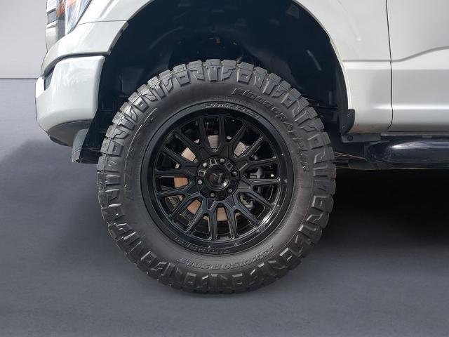 Used 2023 Avalanche Ford  image 11
