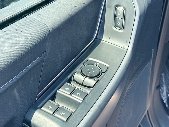 New 2026 Agate Black Metallic Ford XLT image 50