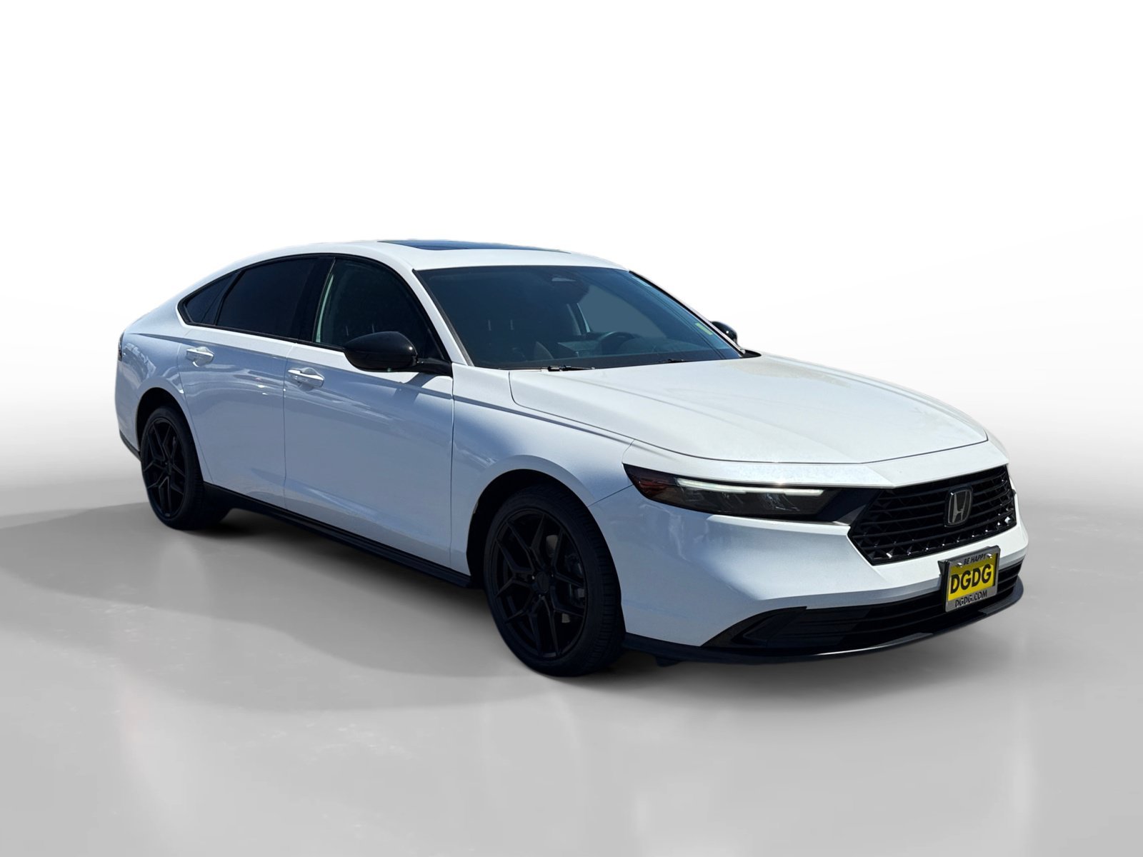 Used 2025 Dlr Honda SE image 7