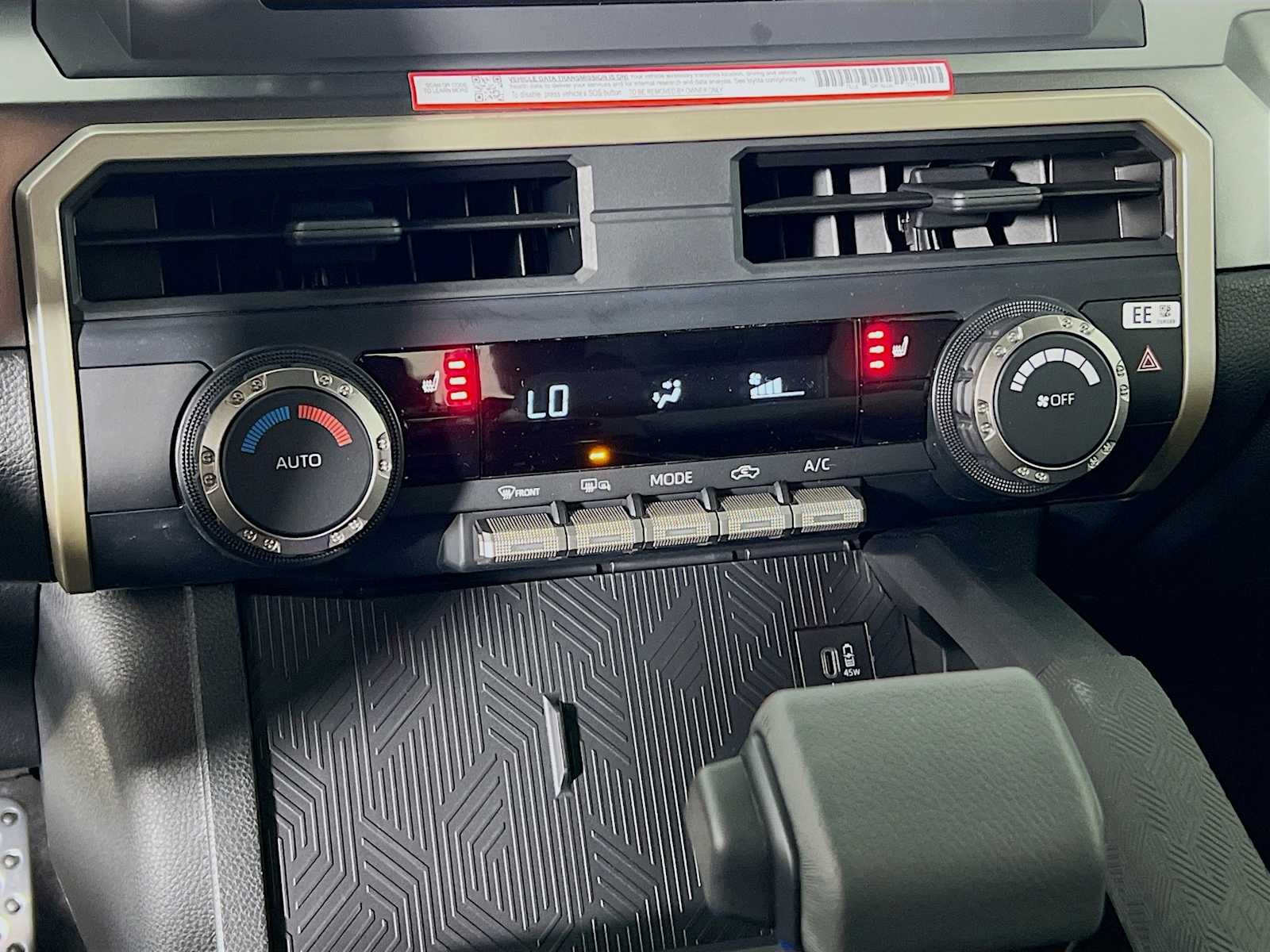 2026 Toyota Tacoma — photo 11