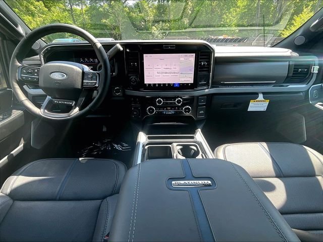 New 2026 Avalanche Ford Platinum image 6