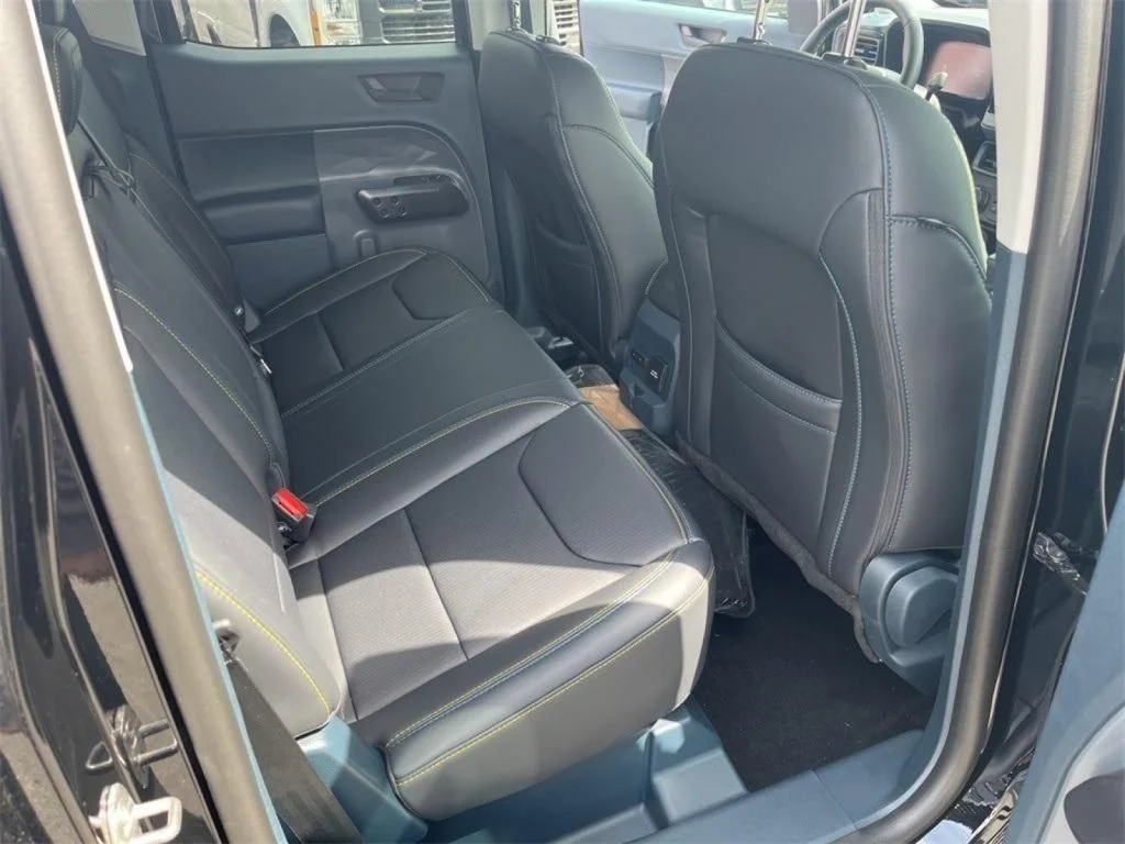 2025 Ford Maverick Lobo Premium - Photo 27