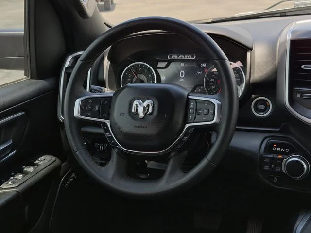 2025 RAM Ram 1500 Pickup Big Horn/Lone Star - Photo 16