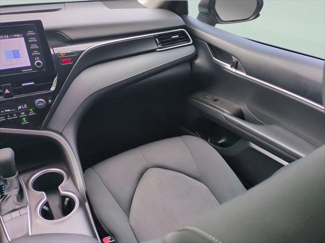 Certified Used 2024 CELESTIAL SILVER Toyota  image 16
