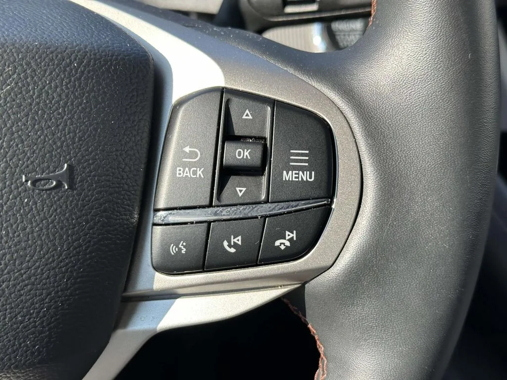 Used 2026 Gray Metallic Ford Active image 28