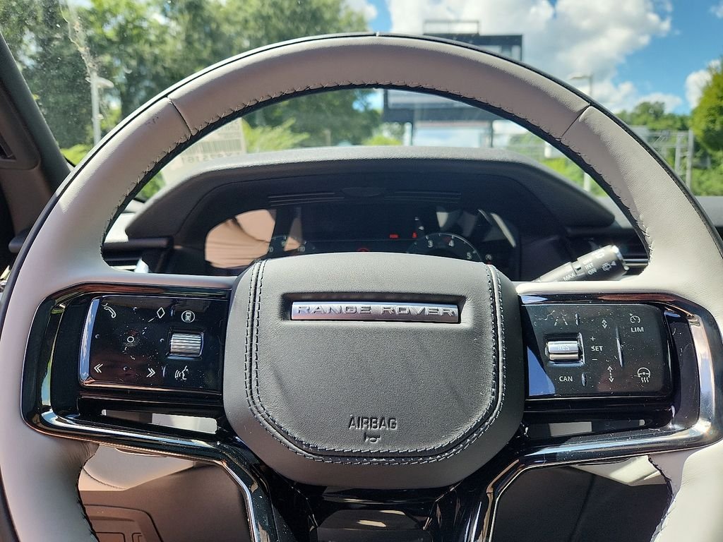 2026 Land Rover Range Rover Velar S - Photo 9
