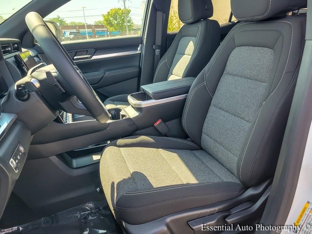 2026 GMC TERRAIN - Image 7