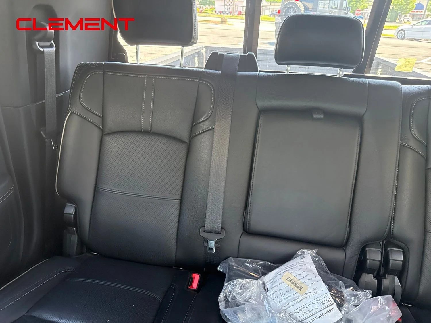 Used 2024 Silver Ram Limited image 14