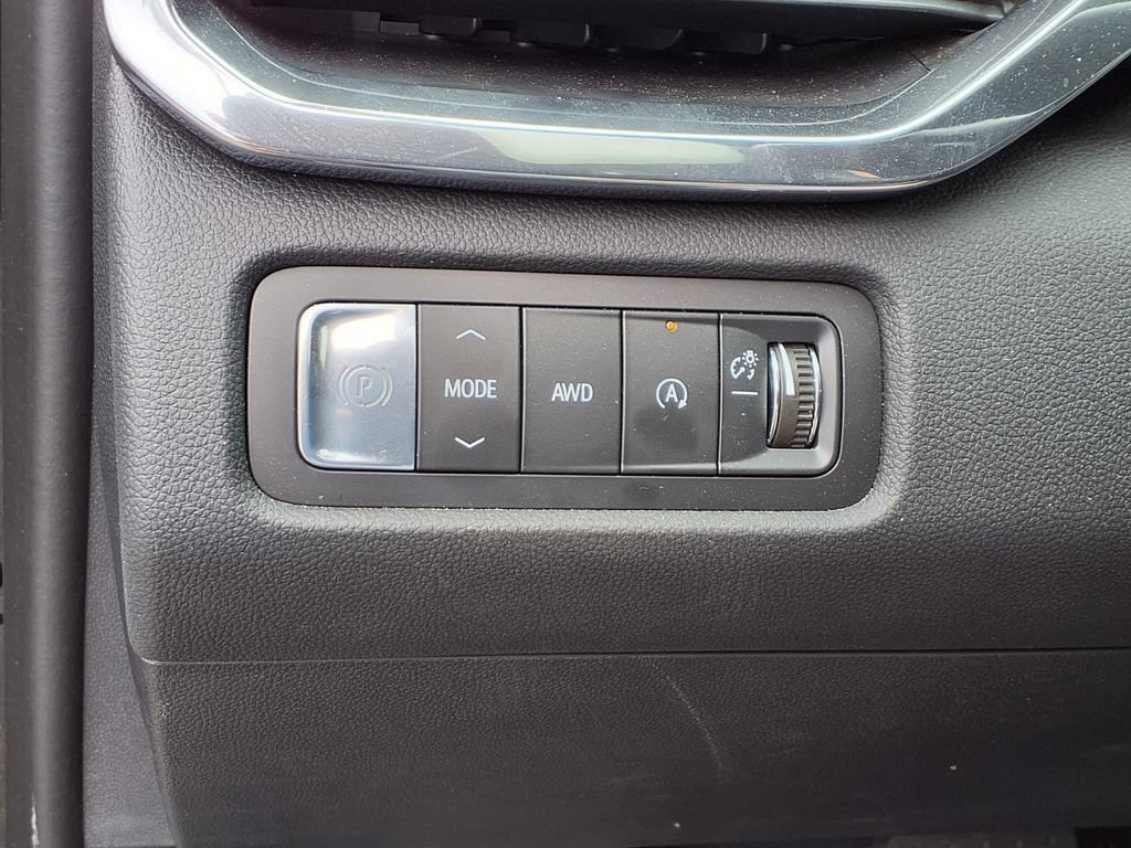 2026 GMC Acadia Elevation - Photo 13