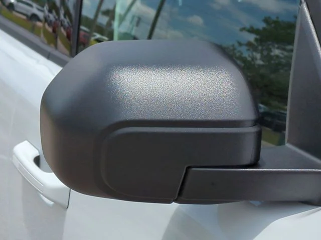 New 2026 Oxford White Ford Big Bend® image 12