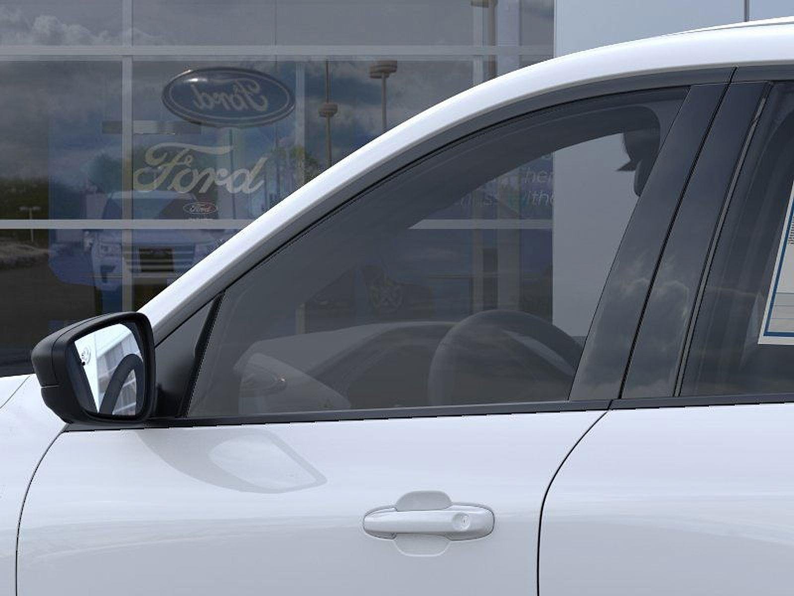 New 2026 Oxford White Ford Active® image 21