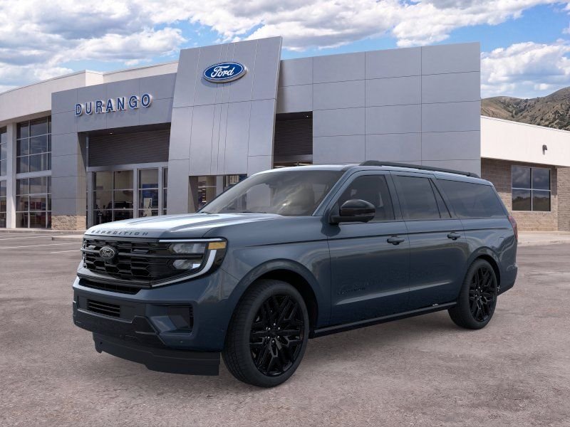 2026 Ford Expedition