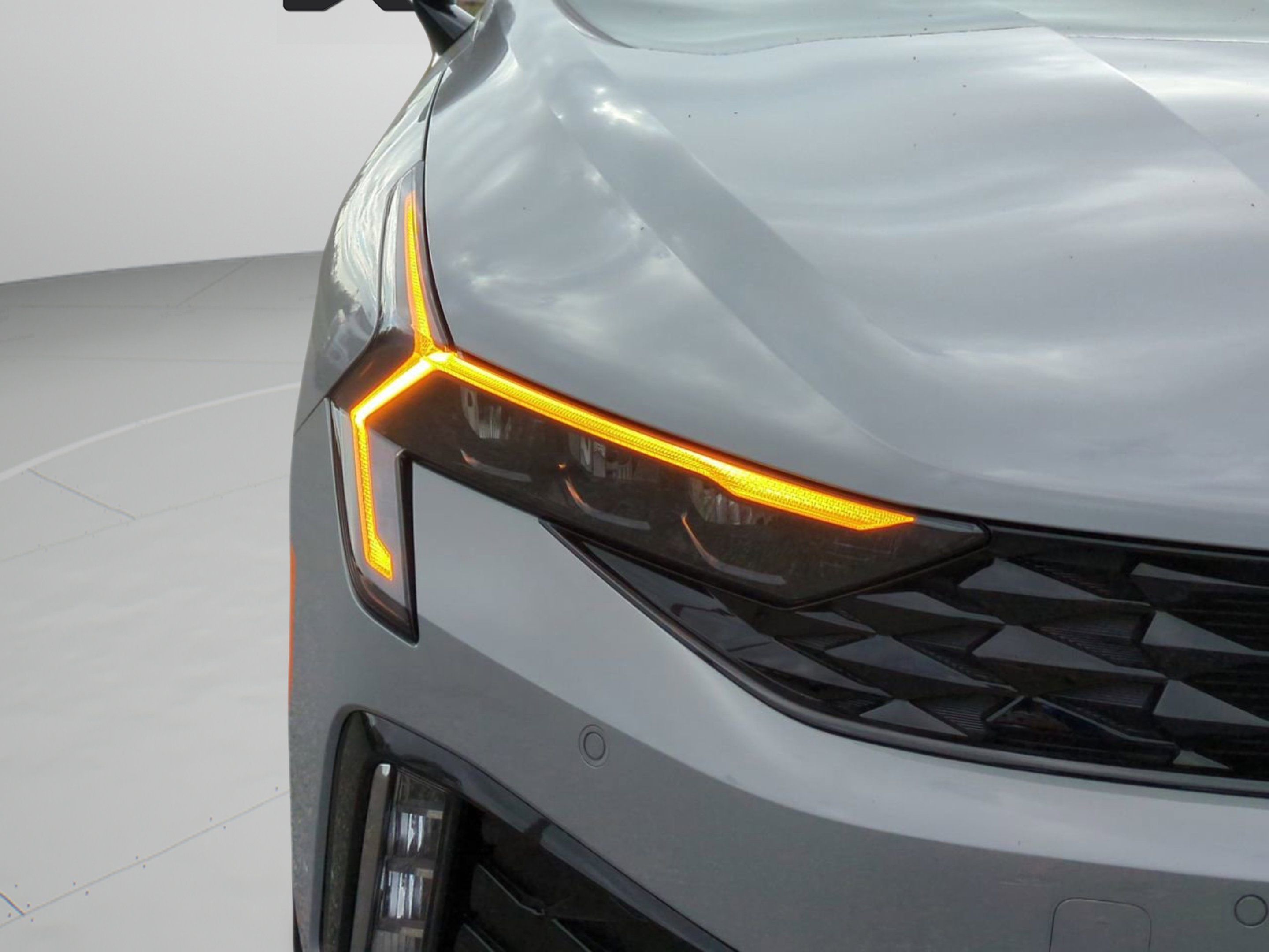 New 2026 Wolf Gray Kia GT-Line image 22