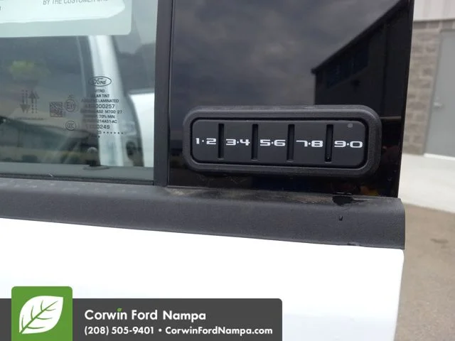 New 2025 Oxford White Ford Flash™ image 34