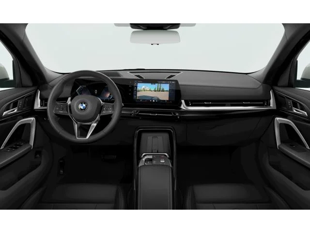 New 2027 Dune Grey Metallic BMW  image 7