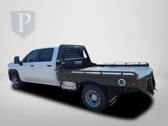 2026 Chevrolet Silverado 3500 HD Work Truck - Photo 9