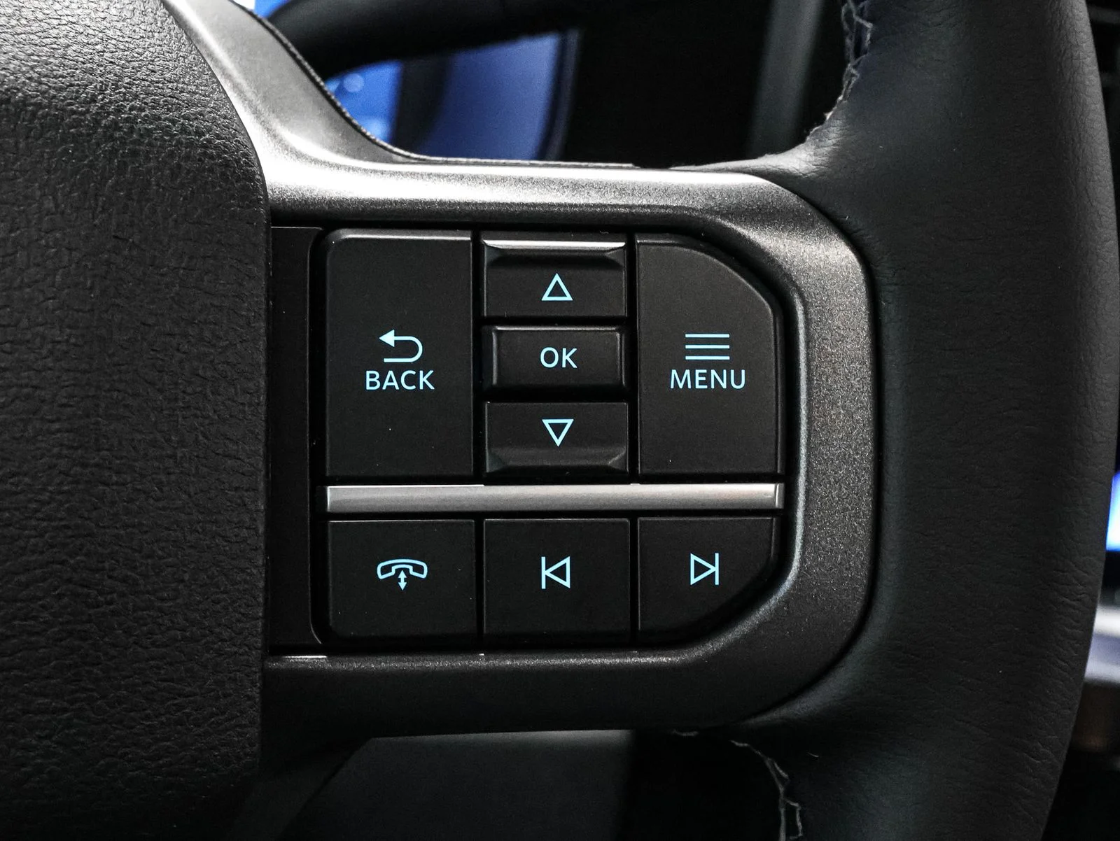 New 2026 Avalanche Ford F-350® Lariat® image 38