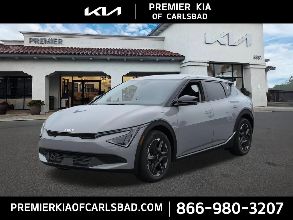2026 Kia EV6 Light L/R